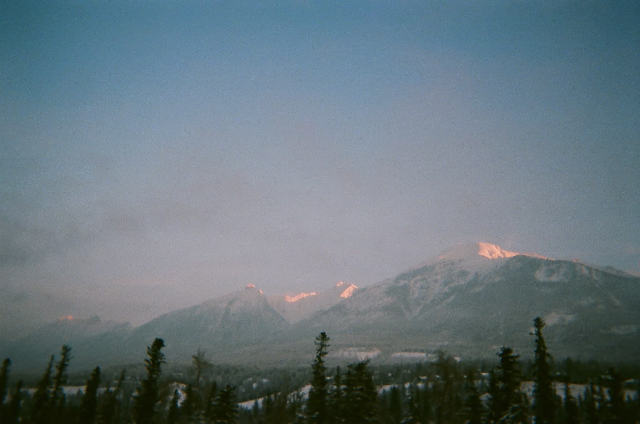 Landscape